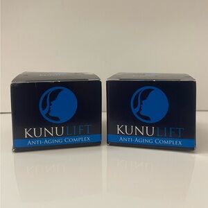 Anti-Aging Complex Moisturizer - Blue